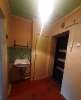 Продам студию в Екатеринбурге, Эльмаш, пер. Замятина 38к2, 18.3 м²