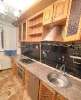 Продам 4-комнатную квартиру в Екатеринбурге, ВИЗ, ул. Викулова 44к2, 58 м²