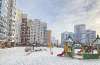 Продам 2-комнатную квартиру в Екатеринбурге, Широкая речка, Хрустальногорская ул. 84, 59 м²