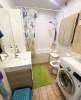 Продам 2-комнатную квартиру, Лучистая ул. 4, 55 м²
