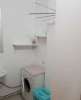 Продам студию, муниципальное образование пос. Совхозный Мостовая ул. 39, 27 м²