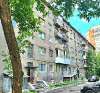 Продам комнату в 6-к квартире в Екатеринбурге, Центр, Красный пер. 8А, 13 м²