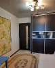 Продам 3-комнатную квартиру в Екатеринбурге, Кольцово, ул. Куйбышева 108, 61.7 м²