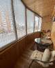 Продам 3-комнатную квартиру в Екатеринбурге, ВИЗ, ул. Репина 80, 70 м²