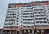 Сдам студию в Екатеринбурге, Уралмаш, ул. Избирателей 110, 34 м²
