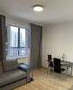 Сдам студию, ул. Академика Парина 40/3, 25.6 м²