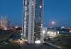 Сдам студию в Екатеринбурге, Уктус, Рощинская ул. 21к3, 23 м²