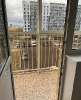 Сдам студию в Екатеринбурге, Кольцово, ул. Спутников 16/4, 28 м²