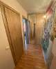 Сдам 1-комнатную квартиру в Екатеринбурге, ВИЗ, ул. Татищева 16, 30 м²