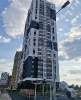 Сдам студию, ул. Евгения Савкова 17Б, 22.5 м²