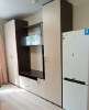 Сдам студию в Екатеринбурге, Компрессорный, Латвийская ул. 58, 24.8 м²