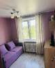 Продам 2-комнатную квартиру, ул. Молодёжи 80, 43 м²