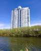 Продам 1-комнатную квартиру в Екатеринбурге, ВИЗ, ул. Юмашева 15, 57.6 м²