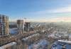 Продам 2-комнатную квартиру в Екатеринбурге, Уралмаш, пр-т Космонавтов 91Б, 59.5 м²