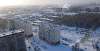 Продам 1-комнатную квартиру в Екатеринбурге, Елизавет, жилой  Мартовская ул. 3, 33.3 м²