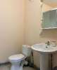 Сдам студию в Екатеринбурге, ЖБИ, микро Рассветная ул. 8к3, 27 м²