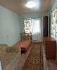 Сдам 1-комнатную квартиру в Екатеринбурге, ВИЗ, ул. Репина 151, 25 м²