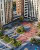 Продам 2-комнатную квартиру, ул. Академика Парина д. 12.7.1, 50.9 м²