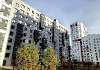 Продам студию, ул. Чемпионов 15, 28.5 м²