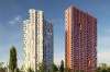 Продам 1-комнатную квартиру в Екатеринбурге, Юго-Западный, ул. Амундсена 7, 37 м²