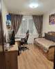 Продам 3-комнатную квартиру в Екатеринбурге, ВИЗ, ул. Репина 93, 62.8 м²