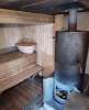Продам дом, СТ Визовец-7, 36 м², 9 соток