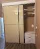 Продам 2-комнатную квартиру, коттеджный пос. Карасьеозёрский-2 Малогородская ул. 6, 65.7 м²