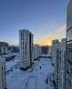 Сдам студию, Свердловская обл. ул. Академика Парина 46/5, 30 м²