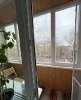 Продам 3-комнатную квартиру, Восточная ул. 176, 86 м²