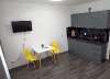 Сдам студию, ул. Академика Парина 33, 25 м²