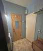 Сдам студию в Екатеринбурге, Химмаш, ул. Зои Космодемьянской 47, 16 м²