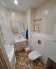 Продам 2-комнатную квартиру в Екатеринбурге, ВИЗ, ул. Викулова 34к2, 43.4 м²