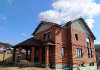 Продам дом в Екатеринбурге, ВИЗ, Полевской г.о. с. Курганово ул. Кирова 54, 330 м², 15 соток