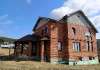 Продам дом в Екатеринбурге, ВИЗ, Полевской г.о. с. Курганово ул. Кирова 54, 330 м², 15 соток