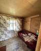 Продам дом, СНТ Снежинка, 50 м², 6 соток