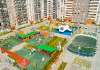 Продам 1-комнатную квартиру в Екатеринбурге, Юго-Западный, ул. Шаумяна 87, 43 м²