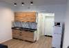 Сдам студию в Екатеринбурге, Уралмаш, пр-т Космонавтов 9Б, 21.5 м²