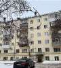 Продам 1-комнатную квартиру в Екатеринбурге, Центр, ул. Декабристов 27, 31.1 м²