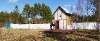 Продам дом в Екатеринбурге, Пионерский, СНТ Чусовское 185, 34 м², 1038 соток