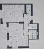 Продам 3-комнатную квартиру, Московская ул. 75, 67 м²