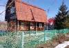 Продам дом, Берёзовский г.о. пос. Красногвардейский, 30 м², 10 соток