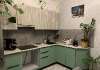 Продам 1-комнатную квартиру, пр-т Академика Сахарова 39, 38.7 м²