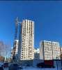 Продам 1-комнатную квартиру в Екатеринбурге, Академический, ул. Евгения Савкова д. 17б, 21.4 м²