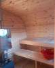 Продам дом, муниципальное образование Чкаловский район, 30 м², 5 соток