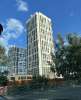 Продам 1-комнатную квартиру в Екатеринбурге, Уралмаш, пр-т Космонавтов стр. 4.2, 49 м²