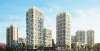 Продам 1-комнатную квартиру в Екатеринбурге, Втузгородок, ул. Владимира Белоглазова 2Б, 49 м²