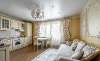 Продам 3-комнатную квартиру в Екатеринбурге, УНЦ, Кольцевая ул. 39, 65 м²