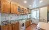 Продам 4-комнатную квартиру в Екатеринбурге, Эльмаш, Шефская ул. 89к1, 81.6 м²