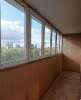 Продам 1-комнатную квартиру в Екатеринбурге, Автовокзал, Базовый пер. 52, 48.4 м²