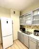 Продам 1-комнатную квартиру, Лучистая ул. 2, 36.2 м²